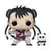 Fullmetal Alchemist: Brotherhood - May Chang with Shao May Pop! Vinyl (Animation #1580)