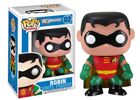 DC Universe Batman - Robin Pop! Vinyl (DC Heroes #02)