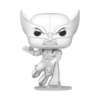 Marvel: Sketched - Wolverine Pop! Vinyl (Marvel #1573)
