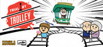 Trial by Trolley Card Game