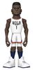 NBA: Pelicans - Zion Williamson 12" Vinyl Gold