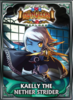 Super Dungeon Explore - Kaelly Nether Strider Character Pack