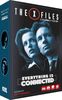 X-Files - Conspiracy Theory Card Game