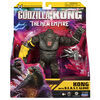 Godzilla x Kong The New Empire - Giant Kong With B.E.A.S.T. Glove 18cm Action Figure