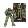 Fallout 76 - T-45 Military Armor (Chase Version) Gaming Edition 7" Figure