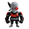 Suicide Squad (2016) - Deadshot 4" Metals Wave 1 Alternate