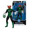 DC Multiverse - Green Lantern Ghrll 7" Action Figure