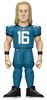 NFL: Jaguars - Trevor Lawrence 5" Vinyl Gold