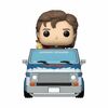 Stranger Things - Steve with Squawk Van (Season 5) Pop! Vinyl (Rides #138)