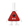 Gravity Falls - Bill Cipher Glow Pop! Vinyl (Disney #1637)