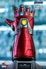Avengers: Endgame - Nano Gauntlet Life-Size Replica