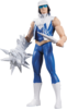 The Flash - Captain Cold 7" Action Figure (The New 52)