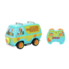 Scooby Doo - 1:24 Mystery Machine Radio Control