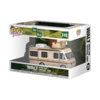 Breaking Bad - Walt with the Crystal Ship RV Pop! Ride (Rides #310)