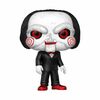 Saw - Billy the Puppet Pop! Vinyl (Movies #1823)