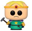 South Park: Stick of Truth - Paladin Butters Pop! Vinyl Figure (South Park #32)