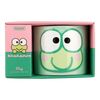 Keroppi - Embossed Mug 