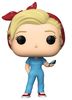 Parks and Recreation - Leslie the Riveter Pop! Vinyl Figure (Television #1146)