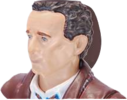 Doctor Who - Seventh Doctor Toby 3D Mug