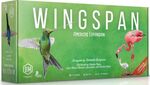 Wingspan - Americas Expansion