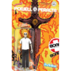 Powell Peralta - Tommy Guerrero Flaming Dagger (Re-Colour) ReAction 3.75 Figure