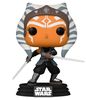 Star Wars: The Mandalorian - Ahsoka with Lightsabers Pop! Vinyl Figure (Star Wars #464)