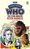 Doctor Who - The Target Book The Zygon Invasion 