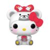 Hello Kitty - Hello Kitty Polar Bear Pop! Vinyl (Sanrio #69)