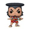 One Piece - Oden Pop! Vinyl Figure (Animation #1275)