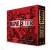 Marvel Studios: The First Ten Years: The Definitive Story Behind the Blockbuster Studio book