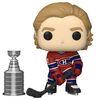 NHL: Canadiens - Guy LaFleur (Red) Pop! Vinyl Figure (Hockey #71)