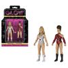 GLOW - Debbie Eagan & Ruth Wilder Action Figure 2-Pack