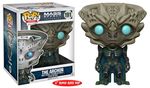 Mass Effect: Andromeda - The Archon Super Sized 6" Pop! Vinyl Figure (Games #191)