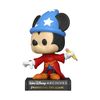 Disney Archives - Sorcerer Mickey Pop! Vinyl Figure (Disney #799)