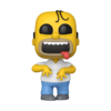 The Simpsons: Treehouse of Horror - Homer Pop! Vinyl (Television #1743)