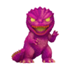 Godzilla: Retro Futurism - Godzilla (Pink) Pop! Vinyl (Movies / Premium #1890)