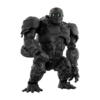 Transformers: Rise of the Beasts - Optimus Primal (Beast Mode) Classic Class Model Kit