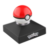 Pokemon - Poke Ball Mini Diecast Replica