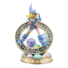 Yu-Gi-Oh - Dark Magician Girl (Pastel) PVC Statue