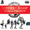 Umbrella Academy - Card Game