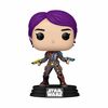 Star Wars: Ahsoka (TV) - Sabine Wren Pop! Vinyl (Star Wars #655)