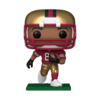 NFL: Legends - Terrell Owens (49ers) Pop! Vinyl (Football #329)