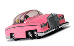 Thunderbirds - Thunderbirds F.A.B. Collection FAB 1 2025 