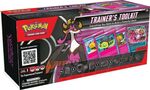 Pokémon - Trading Card Game: Trainer's Toolkit
