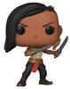 Raya and the Last Dragon - Namaari Pop! Vinyl Figure (Disney #1001)