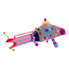 Killer Klowns - Popcorn Bazooka Electronic Replica 