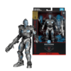 Batman & Robin – Mr Freeze (Gold Label) 7″ Action Figure