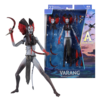 Avatar 3 (2025) - Varang (Warrior) 7" Figure