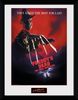 A Nightmare on Elm Street - Freddy's Dead The Final Nightmare Framed Collector Print 30 x 40cm