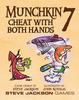 Munchkin - Munchkin 7 Cheat With Both Hands Expansion